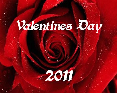 Updatefashion 2011 Happy Valentines Day Card Designs