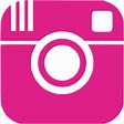 Download High Quality instagram logo pink Transparent PNG Images - Art ...