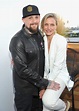 Cameron Diaz and Benji Madden’s family life as they welcome new baby ...