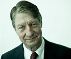 P. J. O'Rourke Biography - Childhood, Life Achievements & Timeline