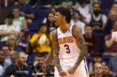 Kelly Oubre Phoenix Suns Stats Detroit Sports Frenzy Phoenix Suns Detroit Sports