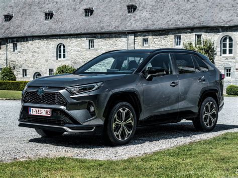 Toyota Rav4 Plug In Hybrid 2021 Pictures Information And Specs