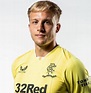 Robby McCrorie Age, Height, Parents, FIFA, Career, Wiki, Salary, Stats ...