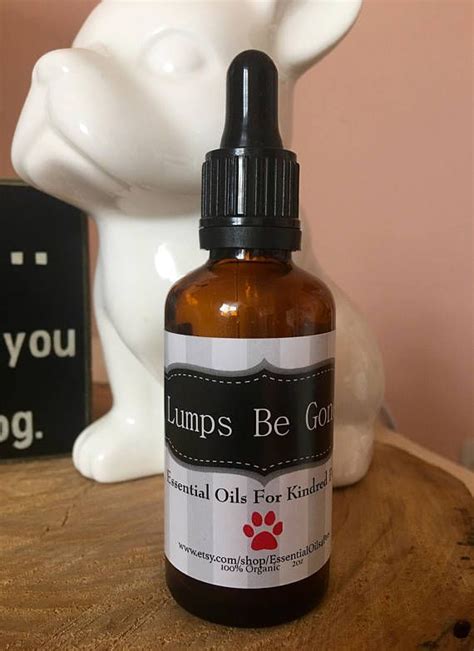 Lumps Be Gonefatty Tumorsdog Wartslumpsall Natural Dog Dog Remedies