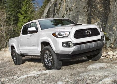 Importarchive 1958 2018 Toyota Tacoma 2016‑2018 Touchup Paint Codes