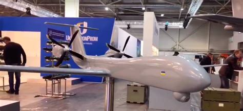 Ukrainian Armed Drone Makers Sprint Ahead As Russian Effort Hits Snag
