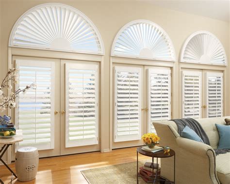 Maybe you would like to learn more about one of these? Blinds BeautifulSpecial Shaped Window Coverings - Blinds ...