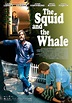 Der Tintenfisch und der Wal: DVD oder Blu-ray leihen - VIDEOBUSTER.de