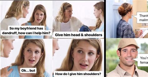 Dumb Funny Dad Jokes And Puns That Made Us Roll Our Eyes The Laugh This Week July