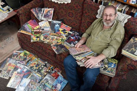 Values can range from a few dollars to hundreds of thousands of dollars. » Comic Book Collector Decides To Sell Massive Collection ...