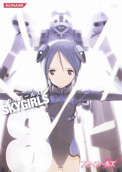 Sky Girls Image 478113 Zerochan Anime Image Board