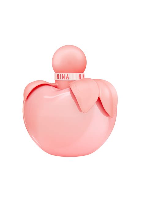 Nina Rose Nina Ricci Parfum Un Nouveau Parfum Pour Femme 2020