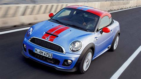 Mini Coupe Two Seater Launched Car News Carsguide