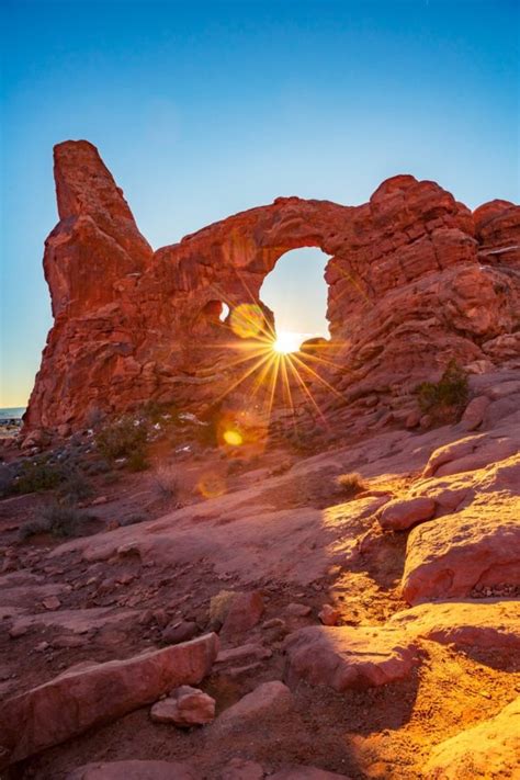 Dont Miss Visiting Arches National Park And Dead Horse State Park In Utah