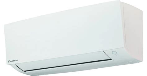Daikin Sensira FTXC50B RXC50B Κλιματιστικό Inverter 18000 BTU A A