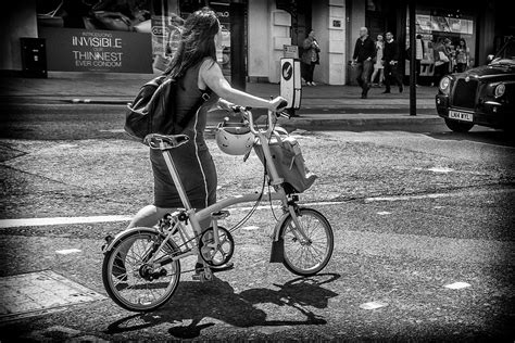 Push Bike Michael Knight Flickr