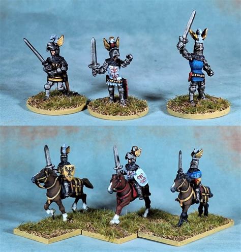 Bolster Your 15mm Medieval Armies With Khurasan Miniatures Ontabletop
