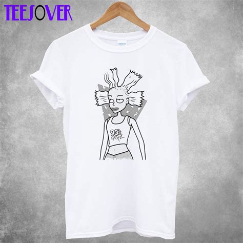Amazing Good Quality And Trusted Rugrats Cynthia Doll 90s Girl T Shirt