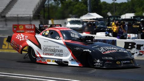 Nhra Gears Up For Big Mopar Weekend At Us Nationals In Indianapolis
