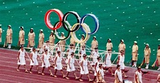 Moscow 1980 Summer Olympics - Athletes, Medals & Results
