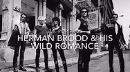 Herman Brood & his Wild Romance: B.V.-POP PRIJS (Live 29-03-1988) - YouTube