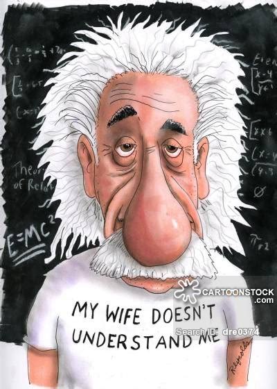 Albert Einstein Funny Clip Art Library