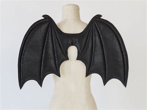 mightybunny bat wings costume wings costume bat wings