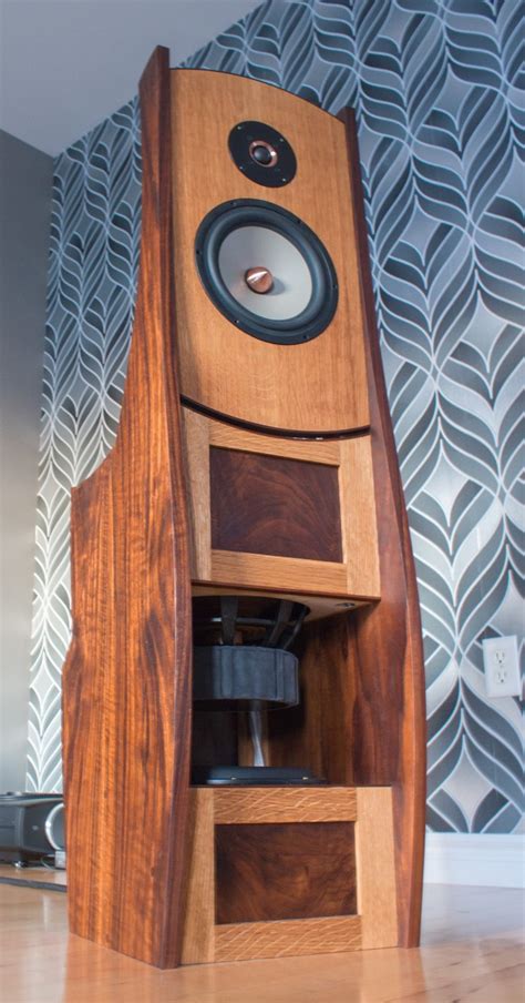 Check out our diy speaker selection for the very best in unique or custom, handmade pieces from our audio shops. The Best Diy Speaker Kits Audiophile - Home, Family, Style ...