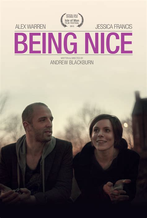 being nice 2014