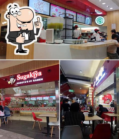 Restaurante Singapore Koo Kee Summarecon Mall Serpong Tangerang