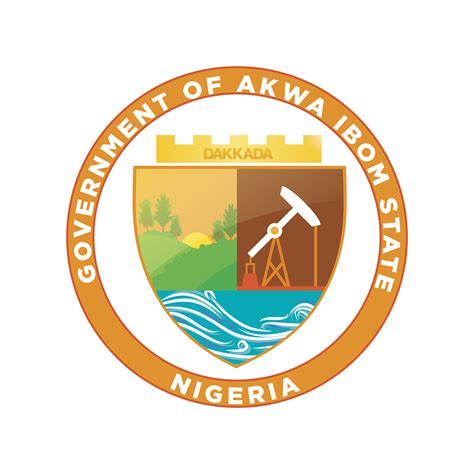 Akwa Ibom State Logo Proposal On Behance