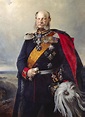 LeMO Bestand - Objekt - Kaiser Wilhelm I. in der Uniform eines ...