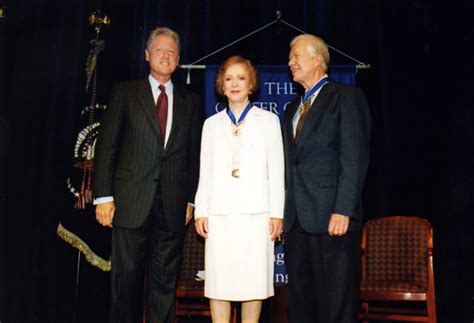 President And Rosalynn Carter Dancing At Inaugural Carter Disappointed The Fashion Industry By