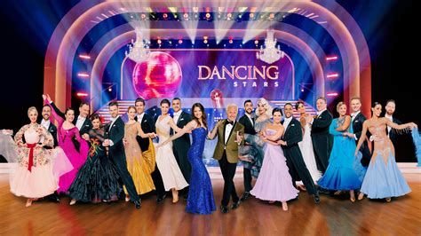 Orf „dancing Stars“ Ab 25 September Wieder Live In Orf 1 Yamaha