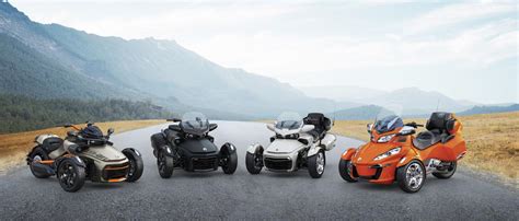 Share your thoughts below or through facebook and please like the page for more previews, reviews, mocs, and more! Can-Am Spyder & Ryker | 3 Wheel Motorcycles | Cruiser ...