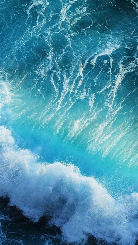 Free Download Pulse Waves Iphone Wallpaper Idrop News 640x1136 For