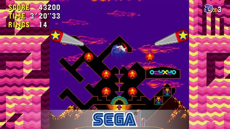 Download Sonic Cd Classic 345 For Android