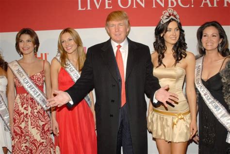 Donald Trump S P Y Comments He Doesn T Respect Women Time