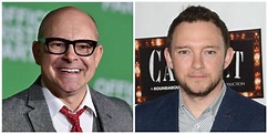 Sibling revelry: Weymouth's Rob and Nate Corddry open movies this weekend