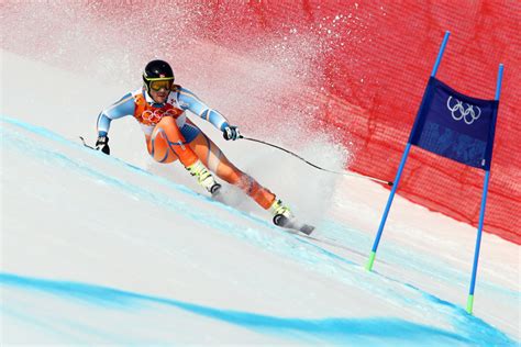 Sochi 2014alpine Skiing Photos Best Olympic Photos