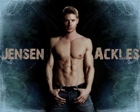 Jensen Ackles Hot Men Celebs Blog Jensen Ackles Nude Jensen Ackles