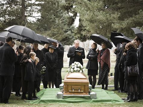 Christian Funerals And Memorial Services Planning Guide