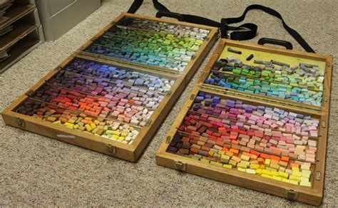 Pastel Boxes What Youve Tried And Like Best Wetcanvas Heaven Art