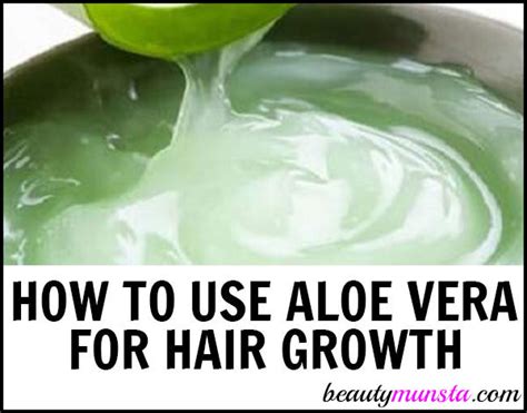 Freshly made gel, cooling in the sink. DIY Aloe Vera Hair Growth Recipes for Stunning Tresses ...
