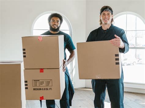 6 Best Cheap Moving Companies For 2023 Tested And Reviewed