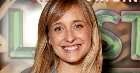 Allison Mack Cult Involvement Actress Arrested For Nxivm Sex Trafficking
