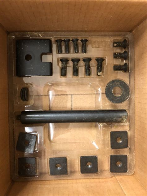 Oem Ryobi Bt3000bt3100 10 Table Saw Complete Router Mounting Kit