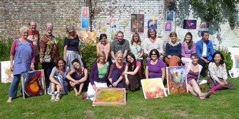Tobias School Of Art And Therapy Anthroposophical Education