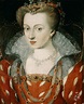 Luisa de Lorena-Vaudémont | Renaissance portraits, Portrait, 16th ...