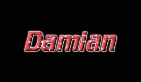 Damian Priest Logo